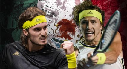 Abierto Mexicano de Tenis: todo lo que tienes que saber antes de la final