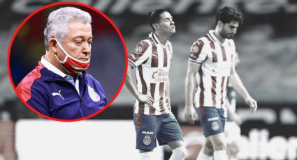 Atento Chivas: los contundentes y profundos cambios que prepara la directiva