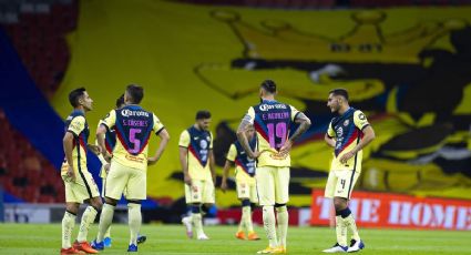 Quiere goles: América iría en busca de un experimentado delantero peruano