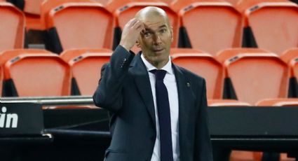 Incumplieron: Real Madrid no escuchó los pedidos de Zinedine Zidane