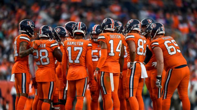 Denver Broncos pagó una millonada para asegurarse a un safety y lo convirtió en el mejor pago