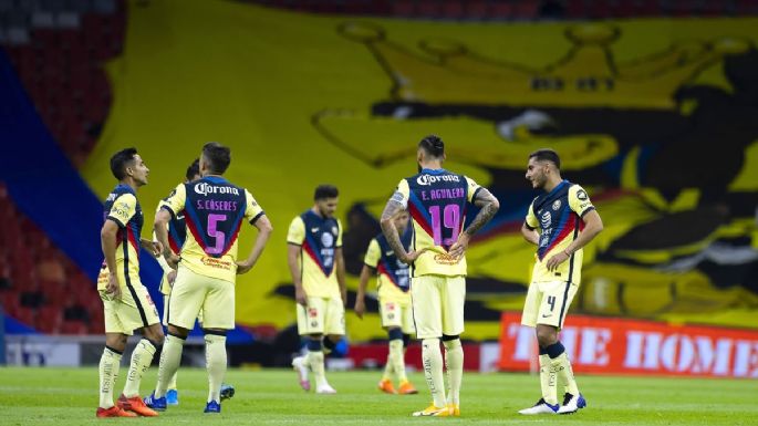 La polémica decisión de América que no alegrará a los fanaticos del equipo