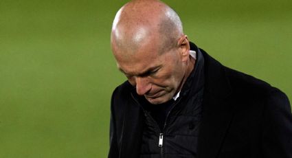 Ante la incertidumbre de la continuidad de Zidane, Real Madrid ya tendría un posible reemplazo