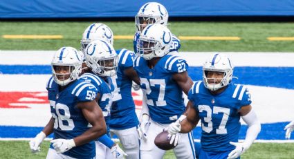 Van por la división: Indianapolis Colts retuvo a una de sus piezas defensivas más importantes