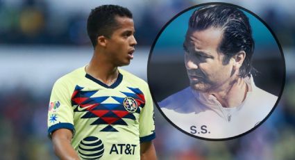 Dos Santos cerca de salir del América: su destino estaría decidido