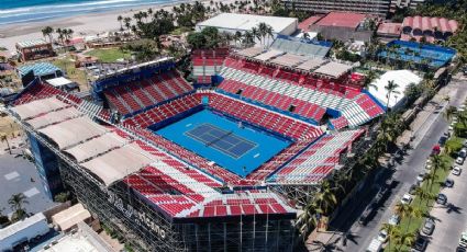 Abierto Mexicano de Tenis: cómo será la edición 2022 de este torneo