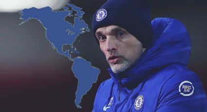 El refuerzo latinoamericano que busca el Chelsea para su delantera