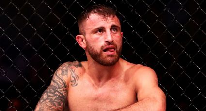 La pésima noticia que recibió Volkanovski que podría complicar su futuro en UFC