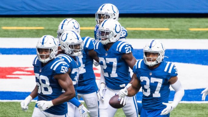 Van por la división: Indianapolis Colts retuvo a una de sus piezas defensivas más importantes