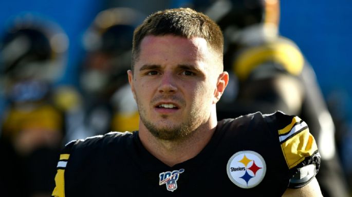 Una triste noticia: Ryan Switzer anunció algo que ningún padre quiere vivir