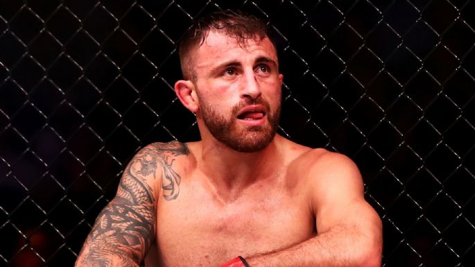 La pésima noticia que recibió Volkanovski que podría complicar su futuro en UFC