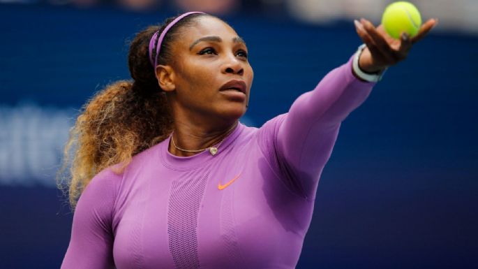 Masters de Miami: Serena Williams comunicó una muy mala noticia