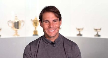 Confirmado: Rafael Nadal regresará en un importante torneo