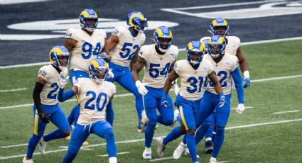 Los Angeles Rams sumó a un experimentado receptor y los fanáticos ya se ilusionan