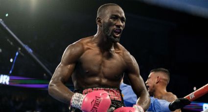 Desafiante: la contundente respuesta de Terence Crawford a Vergil Ortiz Jr