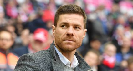 Tras su gran temporada: el salario millonario que tiene Xabi Alonso en el Bayer Leverkusen