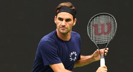 Roger Federer: cuál es el nuevo récord que acaba de marcar el suizo