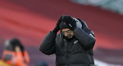 Liverpool sufrió una dura baja y apunta a un argentino para reforzar el equipo