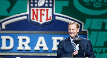 La NFL anunció como se llevará a cabo el Draft y los fanáticos están enloquecidos