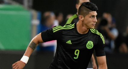 Alan Pulido definió al “mejor equipo de México” y generó gran revuelo entre Chivas y Tigres