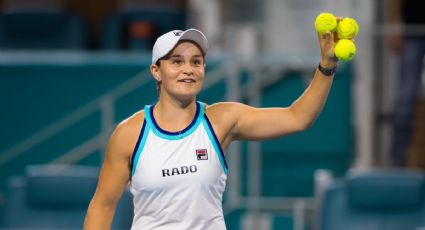 Parece un Grand Slam: así es el increíble cuadro principal de la WTA en el Master 1000 de Miami