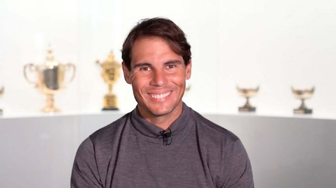 Confirmado: Rafael Nadal regresará en un importante torneo