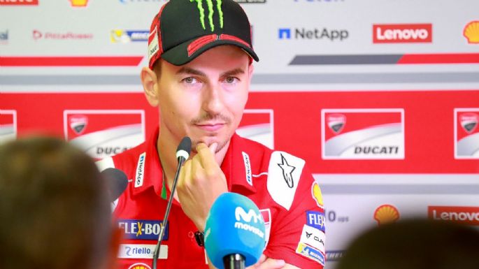 Habló un campeón: Jorge Lorenzo presagió qué pasará en la temporada 2021 de MotoGP