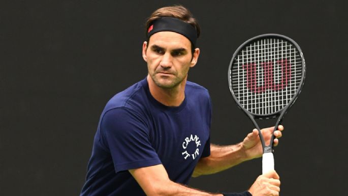 Roger Federer: cuál es el nuevo récord que acaba de marcar el suizo