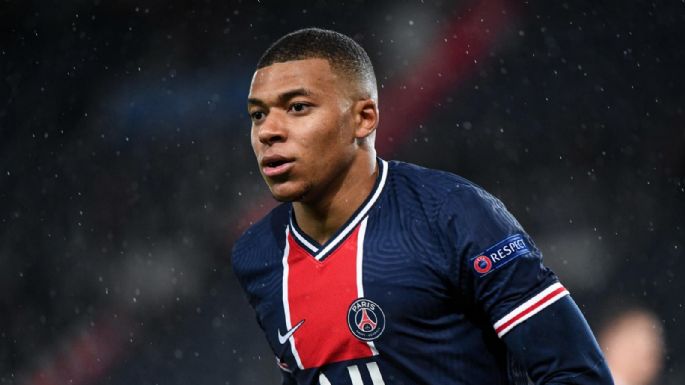 "Es un escándalo": el ex jugador de la Selección de Francia que criticó con dureza a Kylian Mbappé