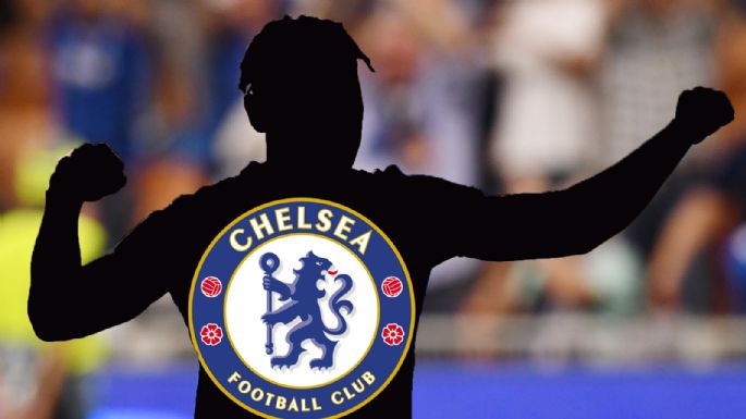 El delantero estrella por el cual Chelsea abonaría una sorprendente fortuna