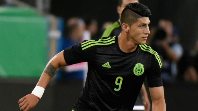 Alan Pulido definió al “mejor equipo de México” y generó gran revuelo entre Chivas y Tigres