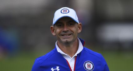 Un exentrenador de Cruz Azul reveló que estaría encantado por volver a dirigir en la Liga MX