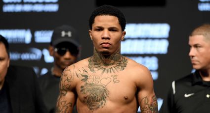 El grave problema que deberá afrontar Gervonta Davis antes de su próxima pelea