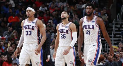 Philadelphia 76ers quiere reforzar su plantilla con una figura de los Raptors campeón en 2019