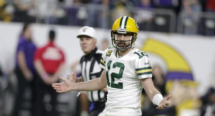 Green Bay Packers y una decisión sobre el contrato de Aaron Rodgers: que implica para el quarterback