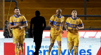 Se reveló la figura de Tigres que podría marcharse en las próximas horas