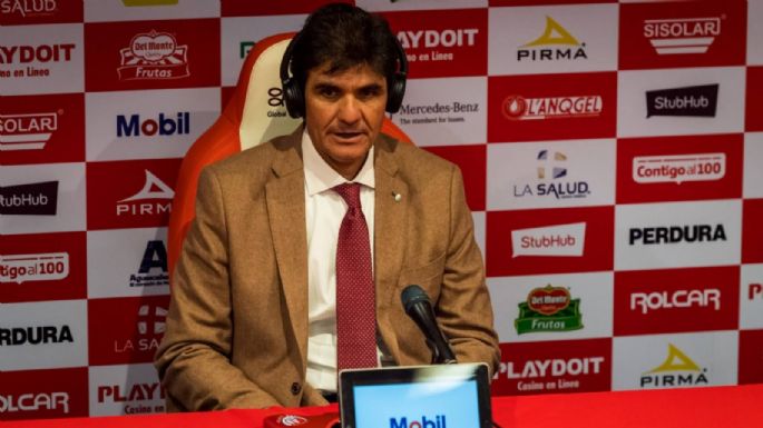 La drástica decisión que tomó la Liga MX después de los airados reclamos de Rocco ante Pumas