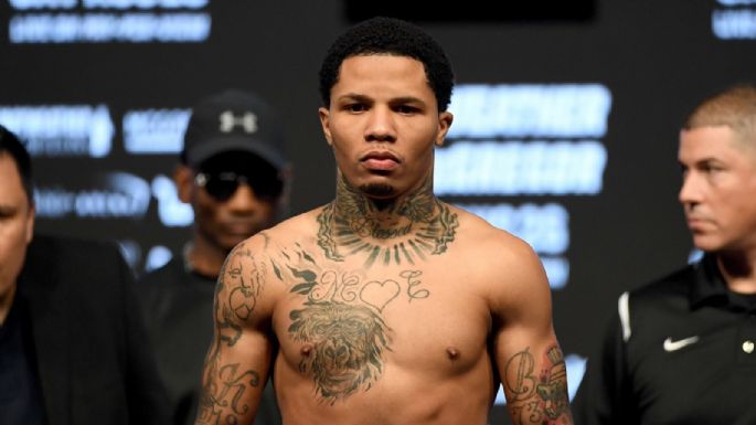 El grave problema que deberá afrontar Gervonta Davis antes de su próxima pelea