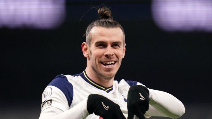 Gareth Bale realizó importantes declaraciones acerca de su futuro: qué tiene en mente el galés