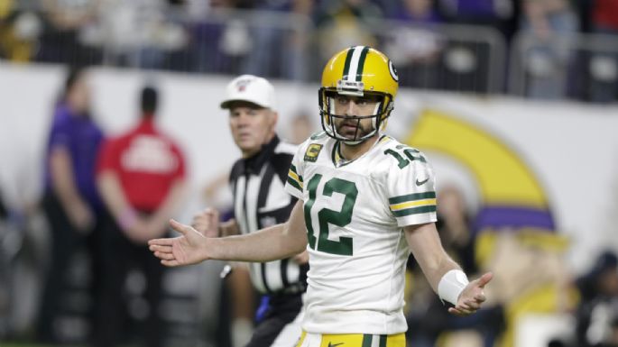 Green Bay Packers y una decisión sobre el contrato de Aaron Rodgers: que implica para el quarterback