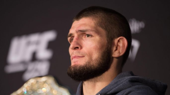 "Está fuera de los límites": un ex campeón defiende a Khabib Nurmagomedov tras el ataque de McGregor