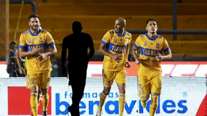 Se reveló la figura de Tigres que podría marcharse en las próximas horas