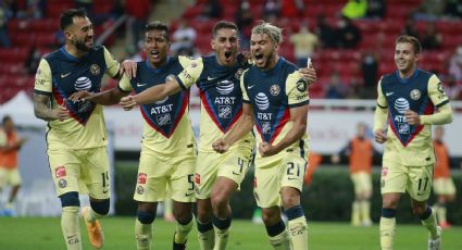 Buenas noticias para América: un jugador clave estaría cerca de volver tras una larga inactividad