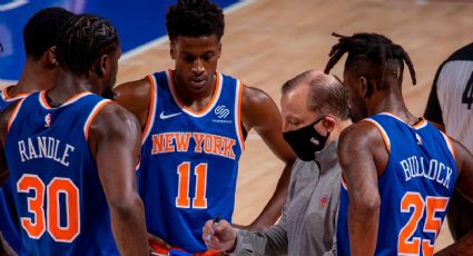 Los Knicks dispuestos a todo por quedarse con la última figura de San Antonio Spurs