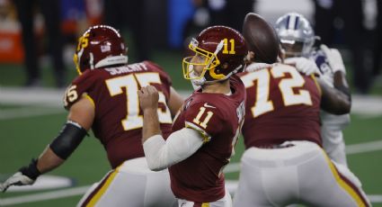 Washington Football Team, el nombre que llegó para quedarse