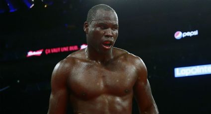 Relato de un milagro: así está Adonis Stevenson, el hombre que volvió a la vida tras 22 días en coma