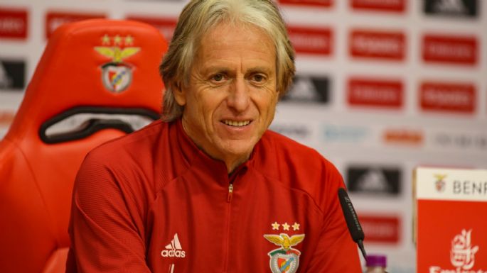 Benfica se anticipó a todos: el delantero estrella de España que suma para la próxima temporada