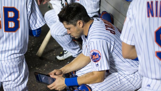 Asistencia digital: la MLB confirmó una nueva regulación en el uso de la tecnología