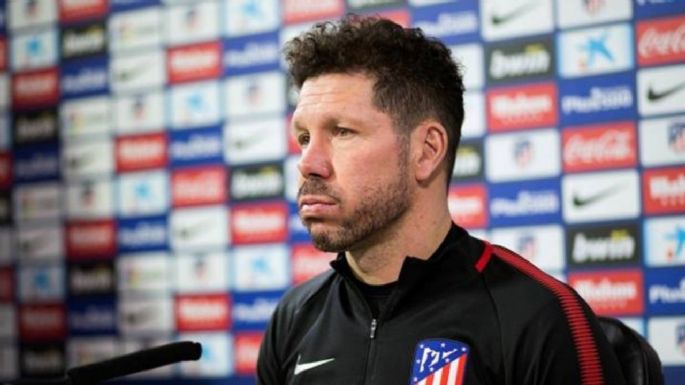 Malas noticias para el Atlético Madrid: la fecha FIFA dejó un lesionado