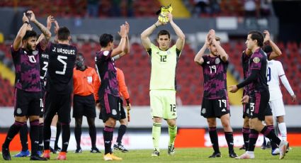 Preolímpico: México se adueñó del Clásico y terminó la fase de grupos invicto